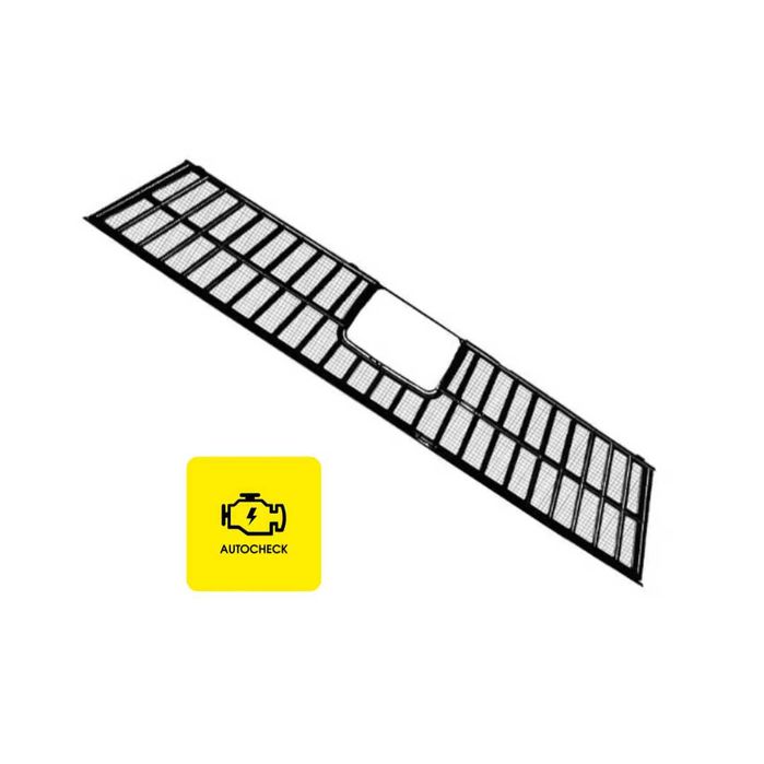 Радиаторная сетка для Dongfeng 008 от «Autocheck.Shop»