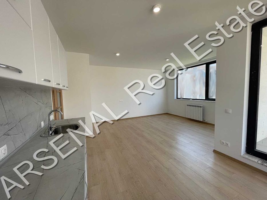 Дава се под наем Тристаен апартамент в София, Кръстова вада - 135 кв.м за 700 € - Снимка #3