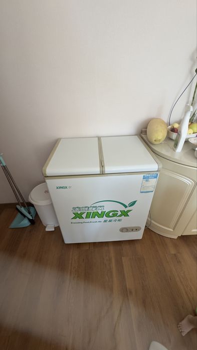 Продам морозильник