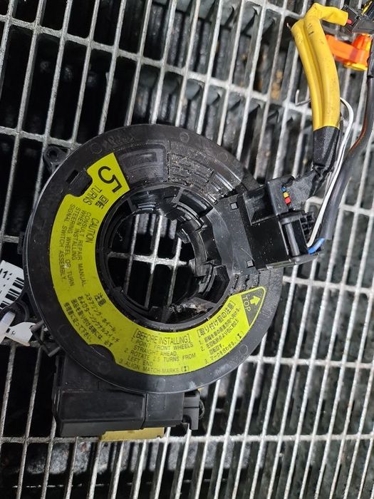 Spirala volan Toyota Land Cruiser J12 2002 - 2010 (1305) WF0Y380558