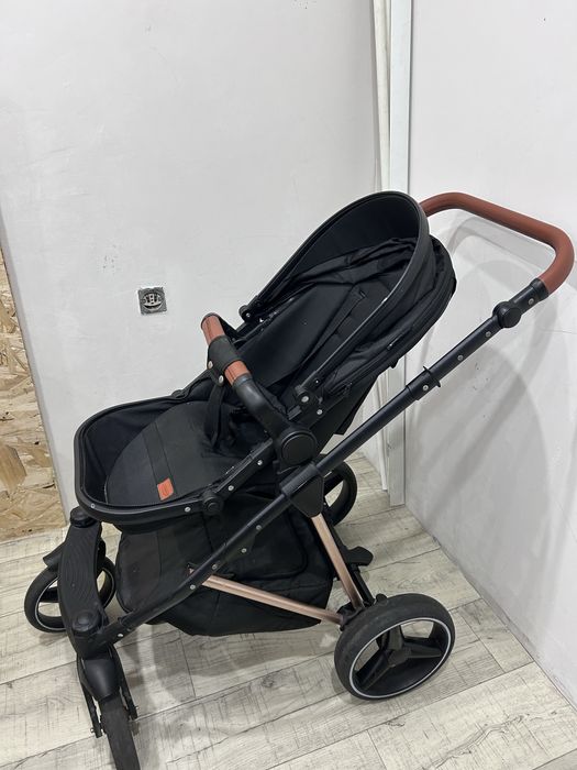 Продам коляску Teknum Q24