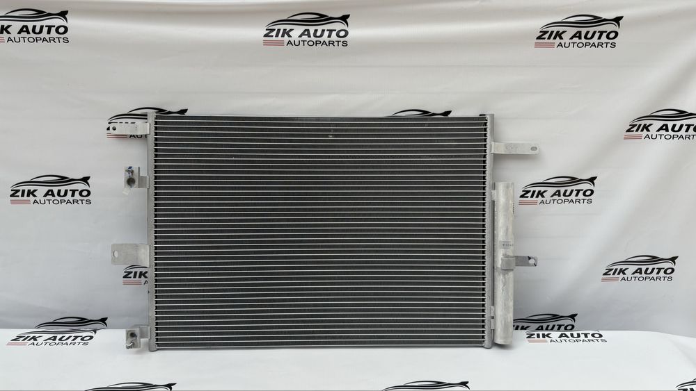 Радиатор Кондиционер Интеркуллер Чери Chery Tiggo 2Pro 4.7.8 Pro