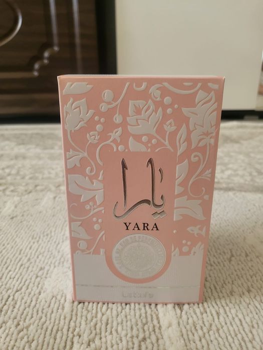 Духи Yara 3000иг