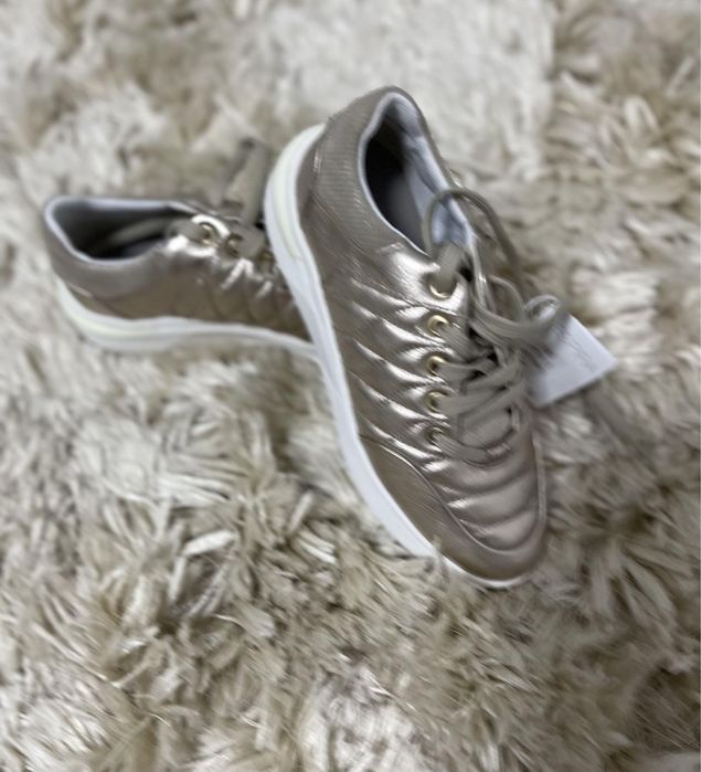 Adidasi GEOX produs Original Nou la pret Redus