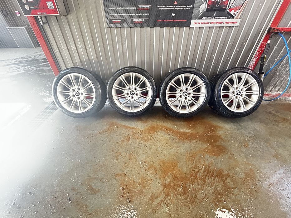 Джанти Style 135