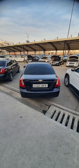 Lacetti Gentra 3-pozitsiya kraskasi toza probek 68000