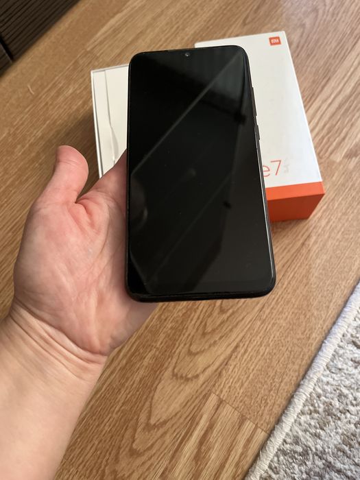 Xiaomi Redmi Note 7  продам