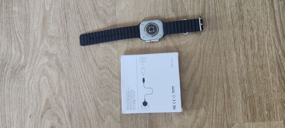 Ceas smartwatch t800