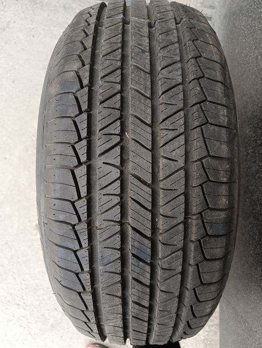 Балон Tigar 255/55 R18 98V