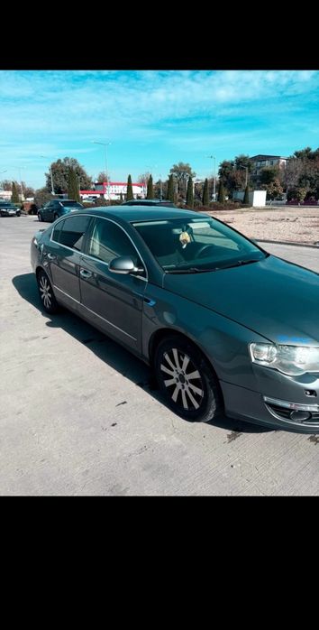 Vând Passat B6 din 2006