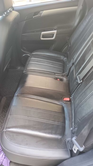 Opel Antara 2013 automată 4×4