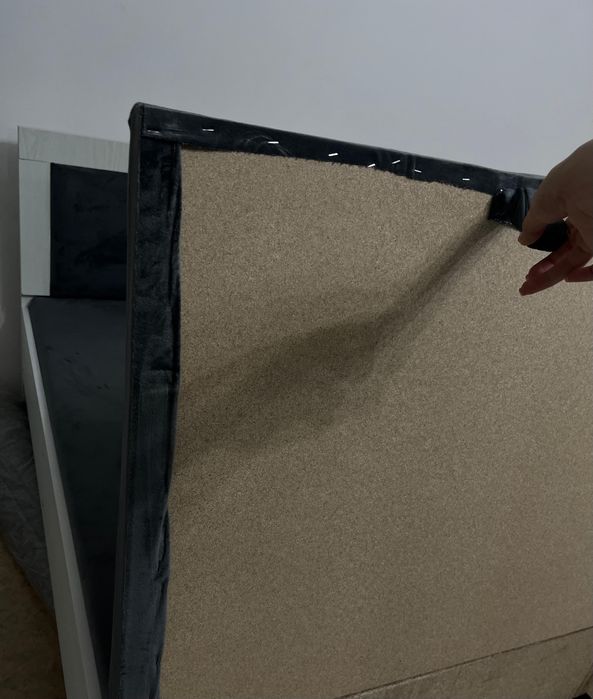 Односпальная кровать