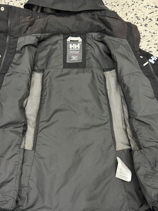Дамско яке мембрана HELLY HANSEN . Размер XS
