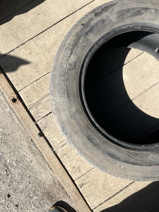 Продам резину bridgestone