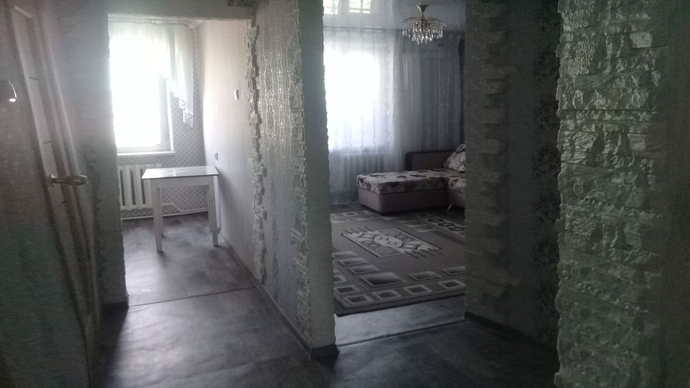 Продам 1-ком.квартиру на 15 мкр.