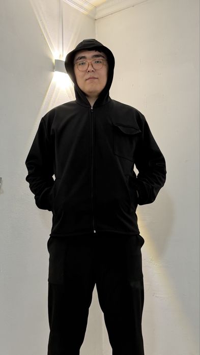 Gorka спецодежда двойка масхалат демисезон