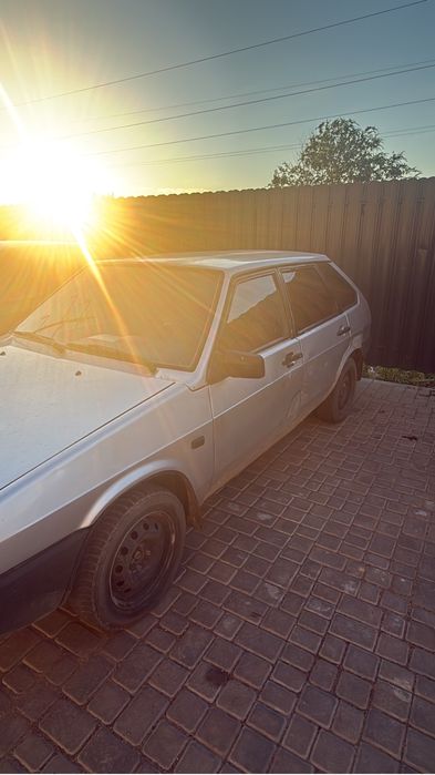 продам авто ваз 2109