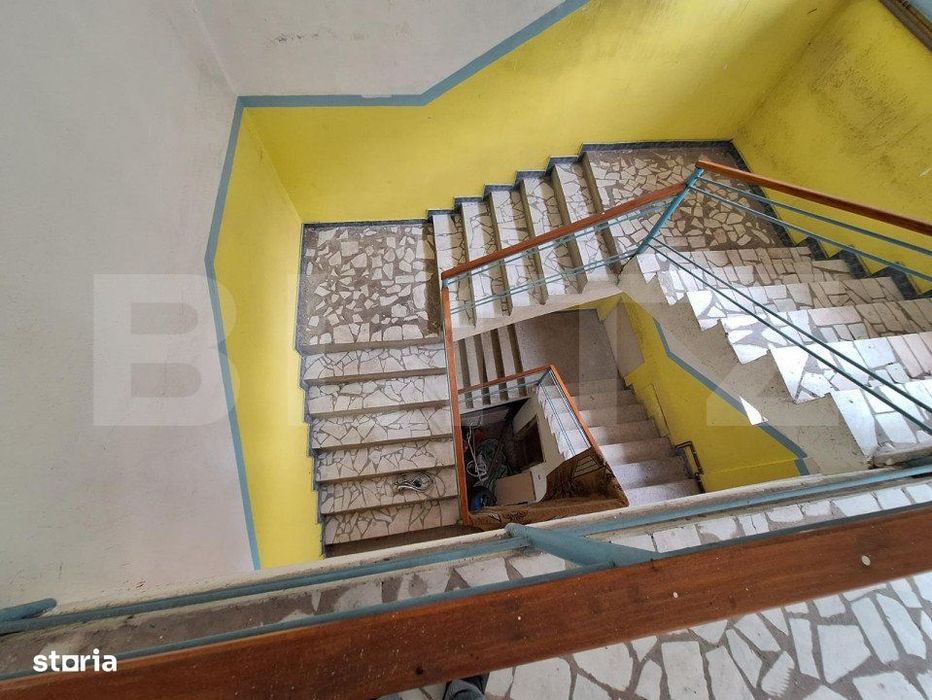 Proprietate de cazare, spatii comerciale, Lugoj