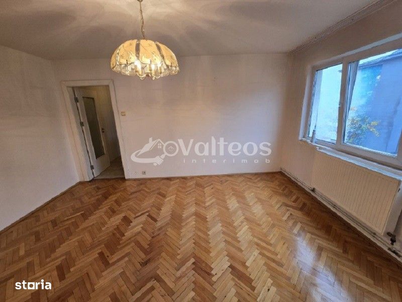 Apartament,