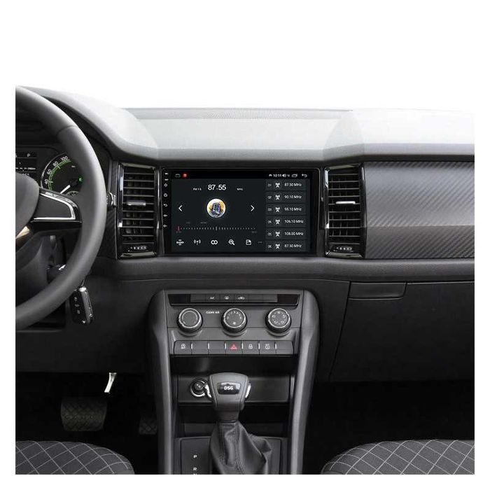 Navigatie Skoda Kodiaq din 2016 - 2021 , Garantie 2GB 4GB 8GB RAM