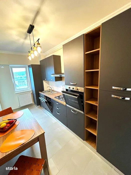 Apartament 2 camere si Loc de parcare subteran - LUX Unirea Towers - P
