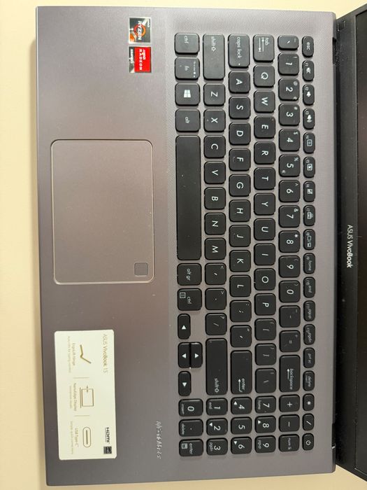 Laptop ASUS VivoBook