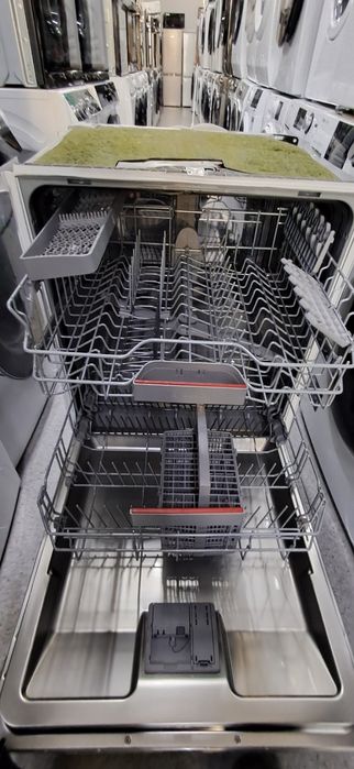 Masina de vase Bosch seria 4 import GERMANIA Garanție LD14