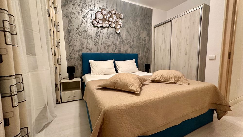 Apartament 2 camere Constanta | Etaj 1 | 430 EURO Lunar | Direct la proprietar | FARA AGENTIE