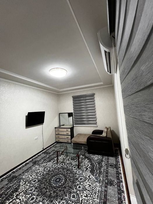 Срочно сдается 1х комнатная квартира на ТТЗ новостройка