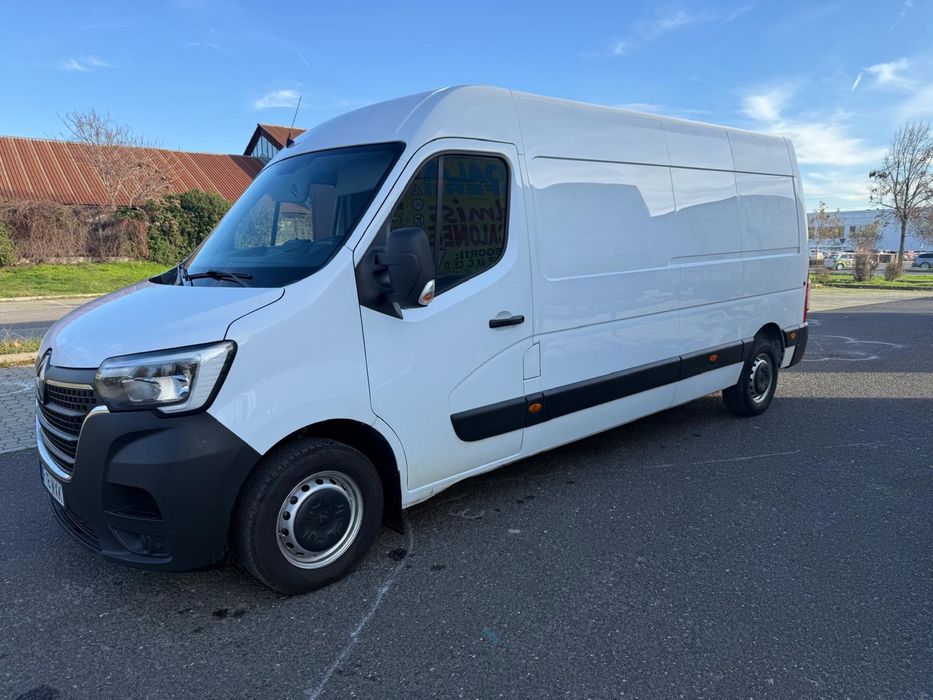 Renault Master 2.3 diesel 150 cp