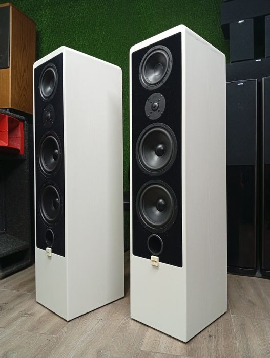 Тонколони Canton Ergo-90