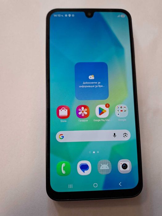 Samsung Galaxy A16 5G  128/4GB