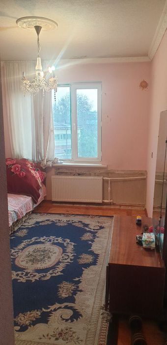 своя 3х комнатная квартира юнус-абад 6 квартал