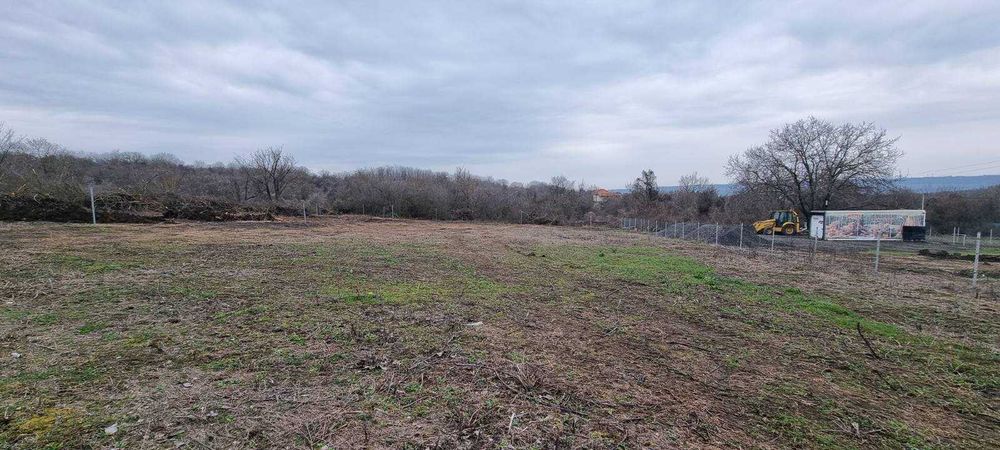 576-Продава се парцел от 1766 кв.м. в местността "Белия Хълм"!