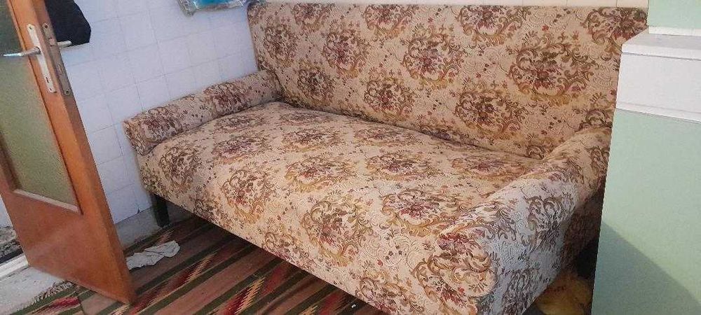 pat simplu  bucatarie