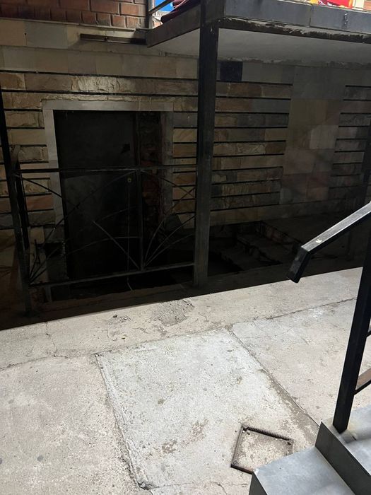 Срочно сдаётся  Помещение