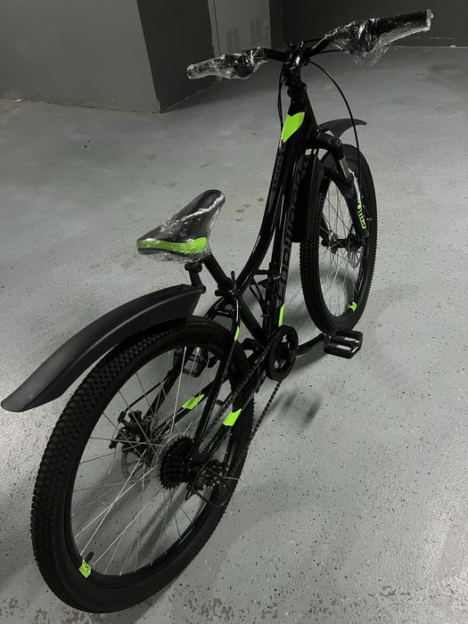 Велосипед, подростковый