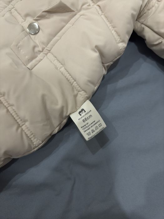 Куртка детская