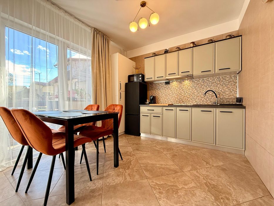 Cazare / Apartament Billy&Ane ,Sinaia