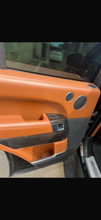 Продам Range Rover
