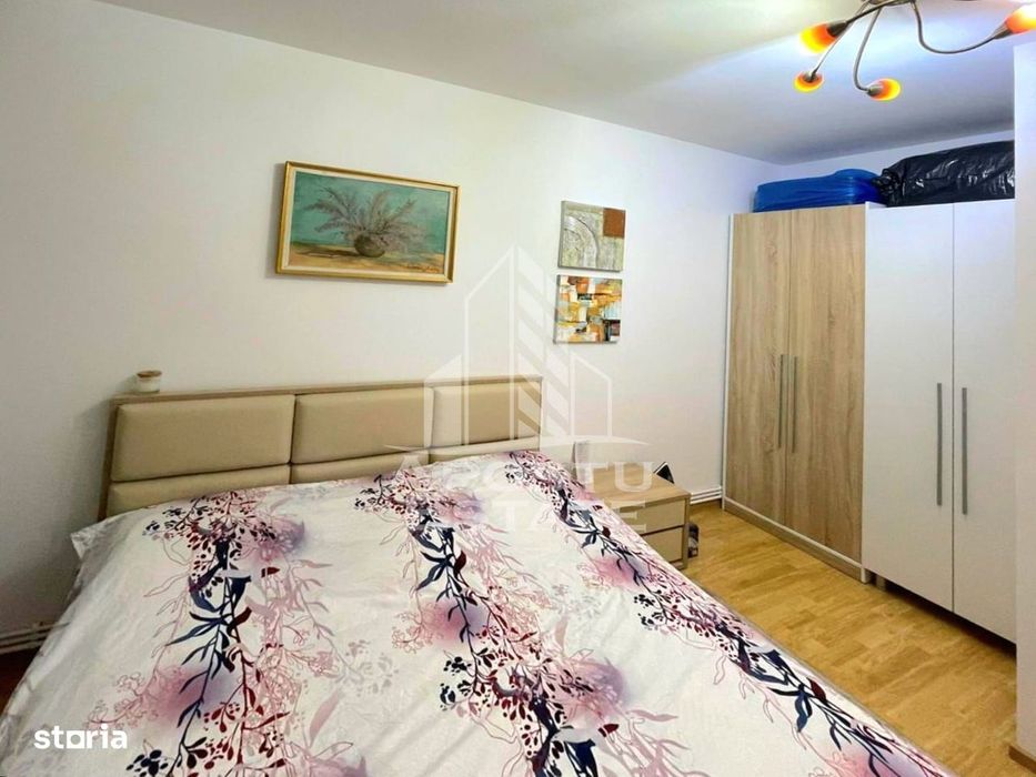 Apartament 2 camere, Ultracentral