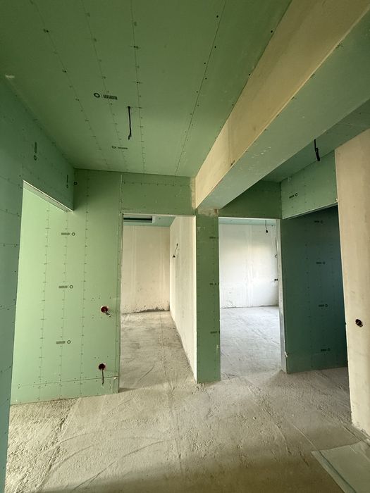 Тойтепа продается квартира 3 комнатная  общая площать 76