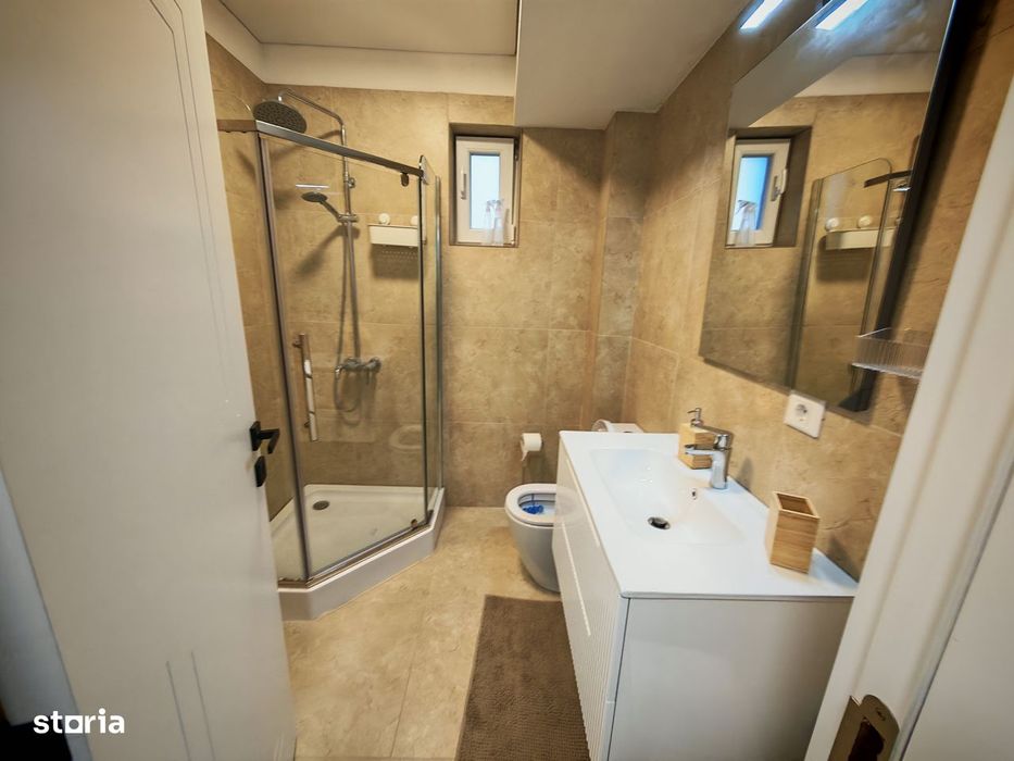 Apartament tip Studio | Apatratorii Patriei | 6 Min de metrou| parcare