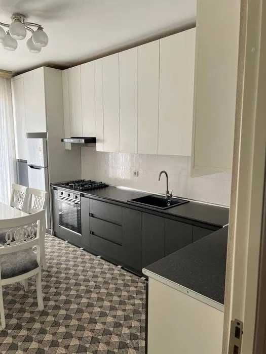 ЖК Green Park 2 комнатная 67м2 ул.Махтумкули Напротив Макро