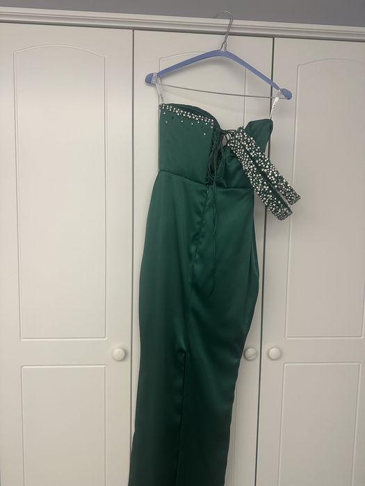 официална бална рокля