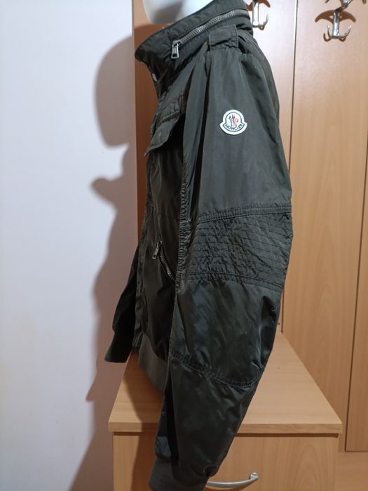 Оригинално мъжко яке MONCLER