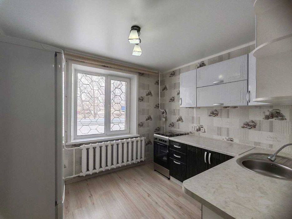 Продажа 1-комнатной квартиры 8 микрорайон