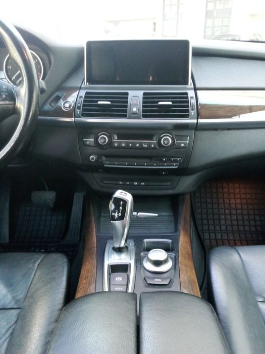 БМВ Х5 xDrive автомат