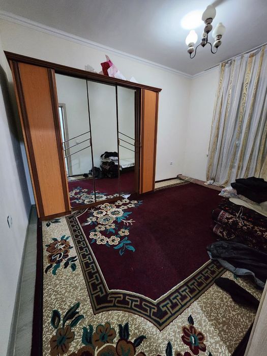 Motrid 3 etaj  sotiladi