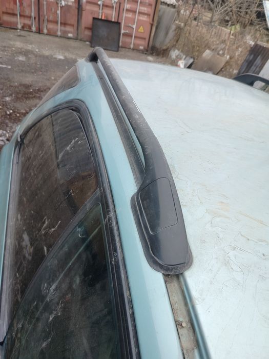 Запчасти Субару Импреза